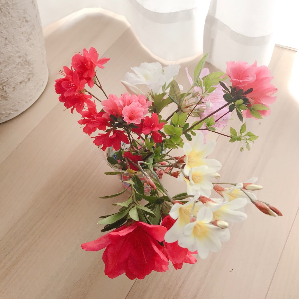 セルフ整体エクササイズと合わせて不調から卒業